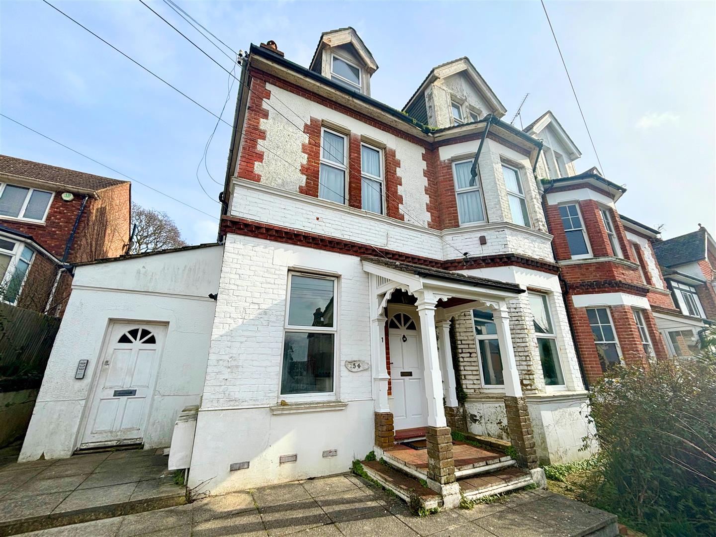 Property for Sale in Bexhill, East Sussex